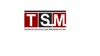 Technical Solutions and Maintenance, Incorporated Logo