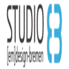 STUDIO8 Logo