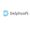 DelphSoft Logo