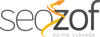 Seozof Logo