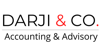 Darji Accounting and Bookkeeping