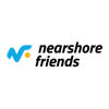 nearshorefriends GmbH Logo