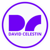 DAVIDCELESTIN.COM Logo