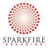 SparkFire Branding LLC Logo