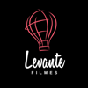 Levante Filmes Logo