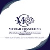 Myriad Consulting LLC Logo