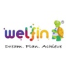 Welfin Logo
