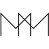 M.M. - The Consultant Logo