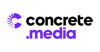 Concrete Media Logo