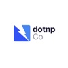 Dotnp Co Logo