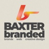BAXTER branded Logo