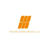 House Edge Media Logo