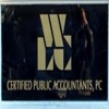 WLC Certified Public Accountants Logo