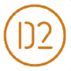 D2 Architecture Logo
