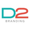 D2 Branding Logo