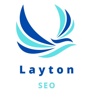 Impact Layton SEO Logo