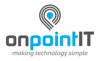 On Point IT Logo