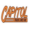Capitol Truck Lines Logo