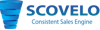 ScoVelo Consulting Logo