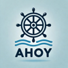 Ahoy Online Marketing Logo