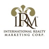 International Realty Marketing Corp. Logo