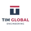 Tim Global Engineering Logo