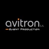 AVITRON S.A. Logo
