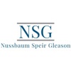 Nussbaum Speir Gleason PLLC Logo