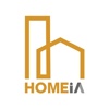 HOMEiA Logo
