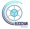 Blockchain Factory Logo