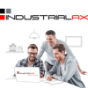 industriaLAX Logo