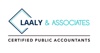 LAALY & ASSOCIATES Logo