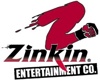 Zinkin Entertainment and Sports Management Logo