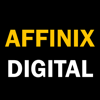 Affinix Digital Logo