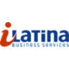 iLatina Business Services Logo