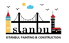 Istanbul Painting & Construction Logo