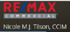 RE/MAX Realty Associates Logo