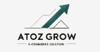 AtoZGrow Logo