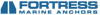 Fortress Anchors Logo