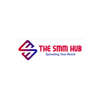 The SMM Hub Logo