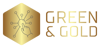 Green & Gold Consulting Inc. Logo