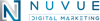 Nuvue Marketing, Inc. Logo