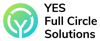 YES Full Circle Solutions Logo