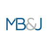 Morgan, Brown & Joy, LLP Logo