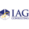 IAG Consulting Logo