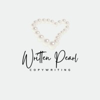Written Pearl Copywriting Logo