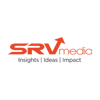 SRV Media Logo