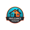 Freelance Web House Logo