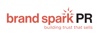 Brandspark PR Logo