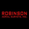 Robinson Aerial Surveys Logo